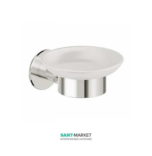 Мыльница для ванной Kolo Lehnen Funktion полированная поверхность  L1118200