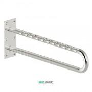 Поручень Kolo Lehnen Funktion нерухомий 70 см матова поверхня L1054404