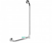 Поручень для ванной Kolo Lehnen Concept угловой 90° правый L60121100