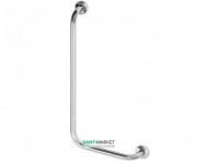 Поручень для ванной Kolo Lehnen Concept угловой 90° левый L60121200