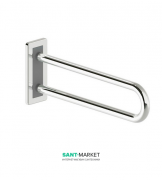 Поручень Kolo Lehnen Concept дугоподібний нерухомий 70 см L60302000