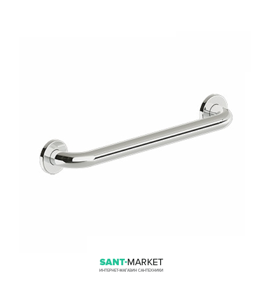 Поручень для ванної Kolo Lehnen Concept прямий 45 см полірований L60004000