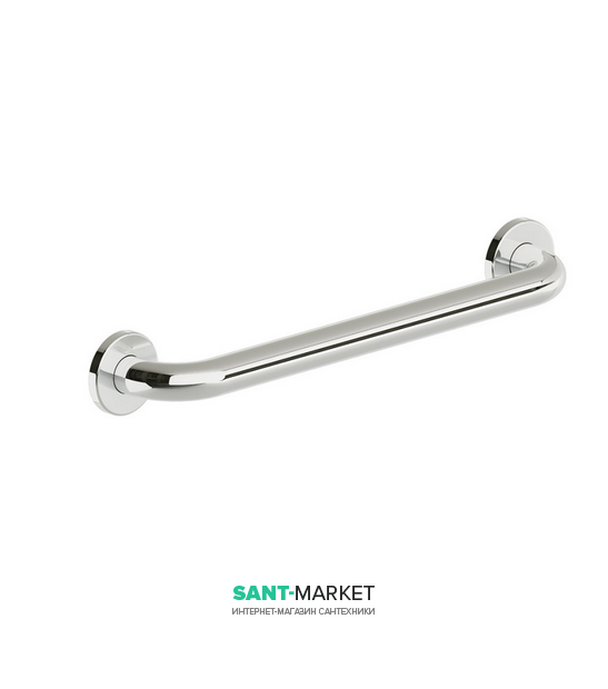 Поручень Kolo Lehnen Concept прямой 60 см полированный L60006000