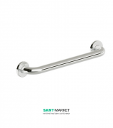 Поручень Kolo Lehnen Concept прямий 60 см полірований L60006000