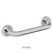 Поручень для ванної Kolo Lehnen Concept прямий 30 см нержавіюча сталь L60003000