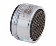 Аератор для змішувача Emmevi М24x1 З Anti-calc покриттям хром C00123