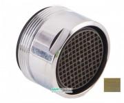 Аератор для змішувача Emmevi М28x1 З Anti-calc покриттям бронза BR C00124