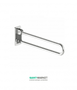 Поручень Kolo Lehnen Concept дугообразный откидной 85 см L60403000