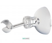 Держатель для ручного душа Emmevi белое золото CO2529 BO