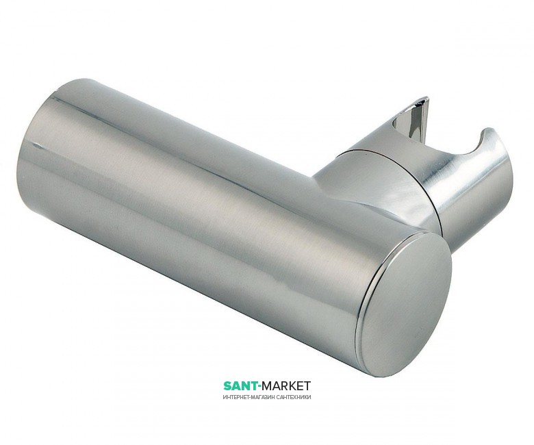 Держатель для ручного душа Emmevi Luxor хром CR6901 CR