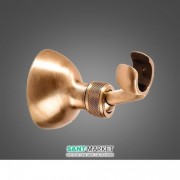 Тримач для ручного душа Emmevi мідь CO2529 RA
