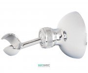 Тримач для ручного душа Emmevi біле золото CO2529 BO