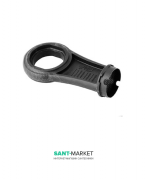 Ключ для аэратора Emmevi пластик C00125