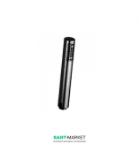 Душевая лейка Emmevi Piper черный C02443NEO