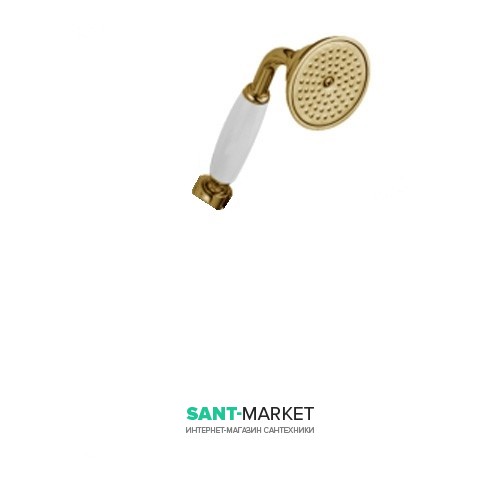 Душевая лейка Emmevi Tiffany бронза/керамика CO2538BR