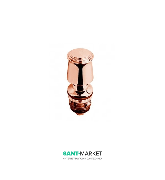 Перемикач ванна / душ Emmevi Tiffany бронза C02509 BR