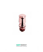 Переключатель ванна/душ Emmevi Tiffany медь C02509 RA
