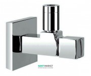 Вентиль Emmevi Picasso стоп фільтр хром CO2277 CR