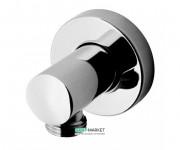 Шланговое подсоединение Emmevi  хром C06910 CR
