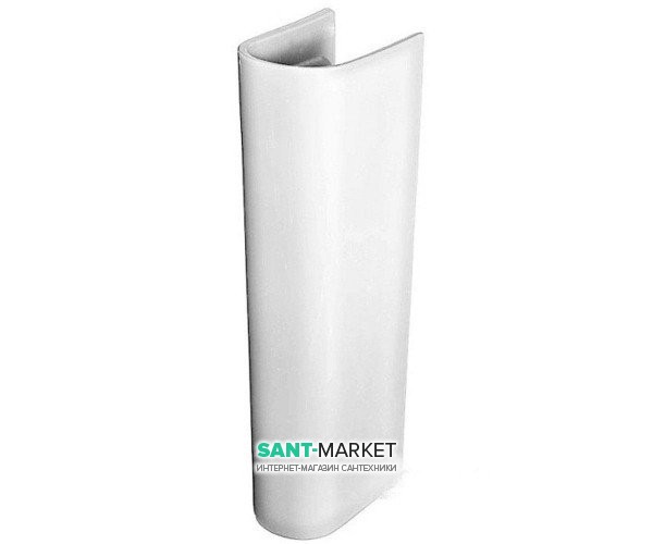 П'єдестал для раковини Koller Pool Zentrum 6936N003-7200