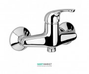 Змішувач для душа Emmevi Giglio змішувач хром SC8002G