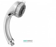 Душова лійка Bossini Max-s хром B00101