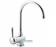 Змішувач для кухні Emmevi Laguna змішувач хром CR4074