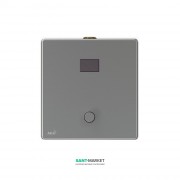 Автоматическая система смыва для писсуара AlcaРlast с возможностью ручного смыва ASP4-KT