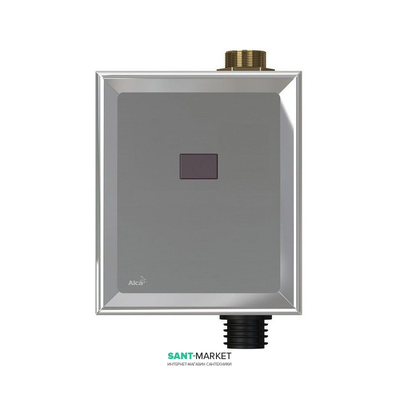 Автоматичне змивний пристрій AlcaPlast для пісуара 12V (електричне) ASP3