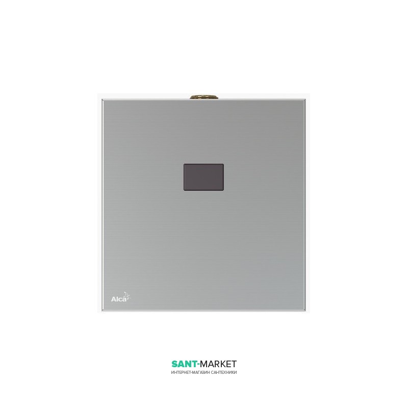 Автоматическое смывное устройство AlcaPlast для писсуара 12V (подключение к сети) ASP4-K