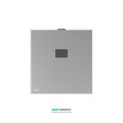 Автоматичне змивний пристрій AlcaPlast для пісуара 12V (підключення до мережі) ASP4-K