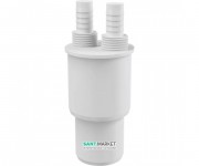 Переходная муфта AlcaPlast ht 40/50×G1/2