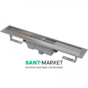 Водовідвідних жолоб AlcaPlast Professional Smart APZ1006-300