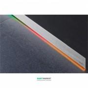 Підсвічування жолоби AlcaPlast APZ5 AlcaLight 650 мм веселка AEZ124-650