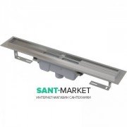 Водоотводящий желоб AlcaPlast Professional Smart APZ1006-650