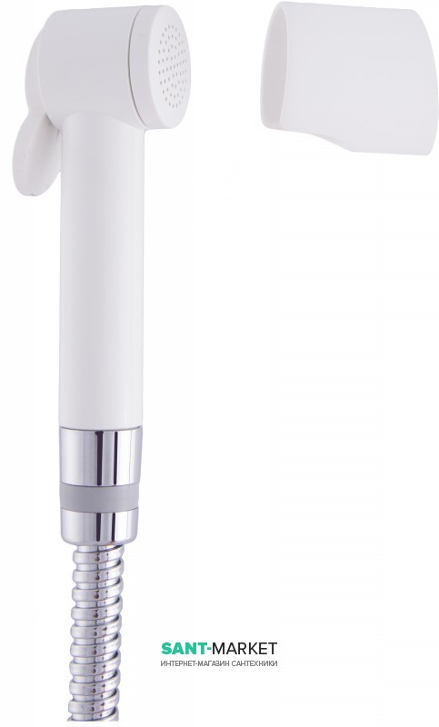 Гигиенический душ Bossini Paloma белая C98002B00113004