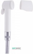 Гигиенический душ Bossini Paloma белая C98002B00113004