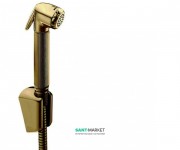 Гигиенический душ Bossini Nikita бронза C04045B00022015