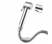 Гигиенический душ Bossini Paloma хром C98002B00030004