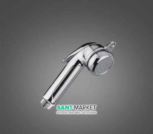 Лейка для биде Bosini Perla хром C37052B00030004