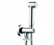 Гигиенический душ Bossini Alexsa-Brass хром C69004B00030015