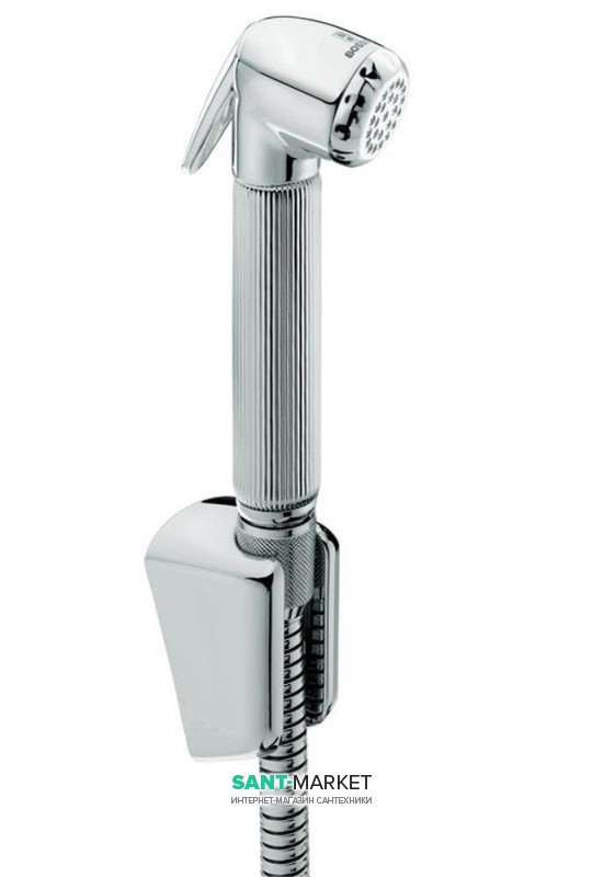 Гігієнічний душ Bossini Nikita хром C04045B030015