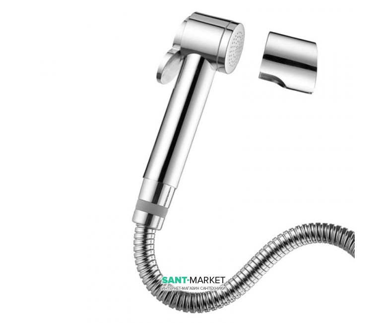 Гигиенический душ Bossini Paloma хром C98002B00030004