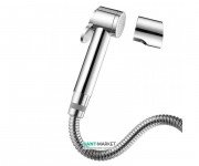 Гигиенический душ Bossini Paloma хром C98002B00030004