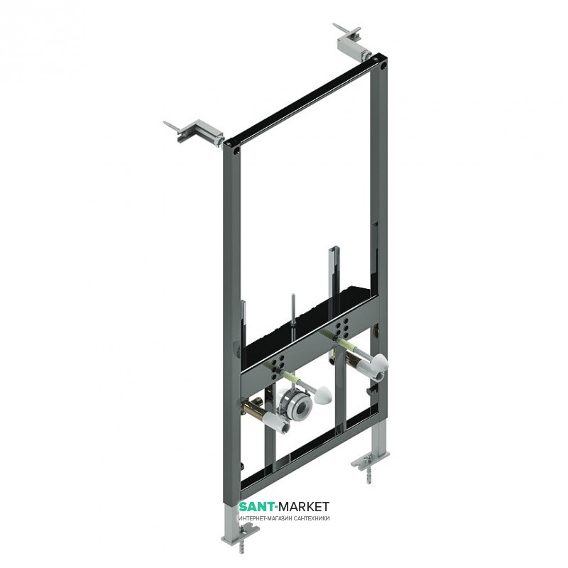 Система инсталляции для биде Koller Pool Alcora Bidet Alcora ST900