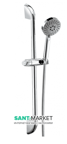 Душевой гарнитур Koller Pool Integro 5 режимов NT010