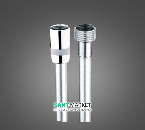 Душовою шланг Bossini Bos хром A00167D030004