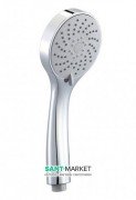Душова лійка Koller Pool пластик хром 3 режиму SH515