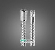 Душовою шланг Bossini Bos хром A00053E00030004