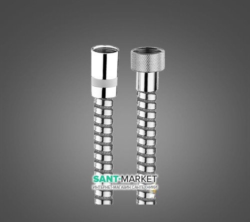 Душовою шланг Bossini Bos хром A00100D119004